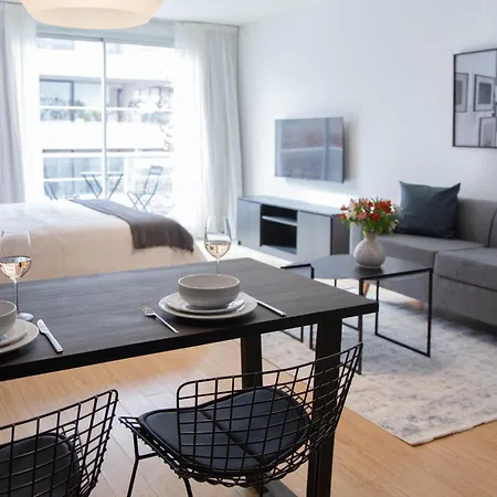 Enjoy Buenos Aires! Apartment Exterior photo