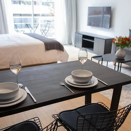 Enjoy Buenos Aires! Apartment Exterior photo