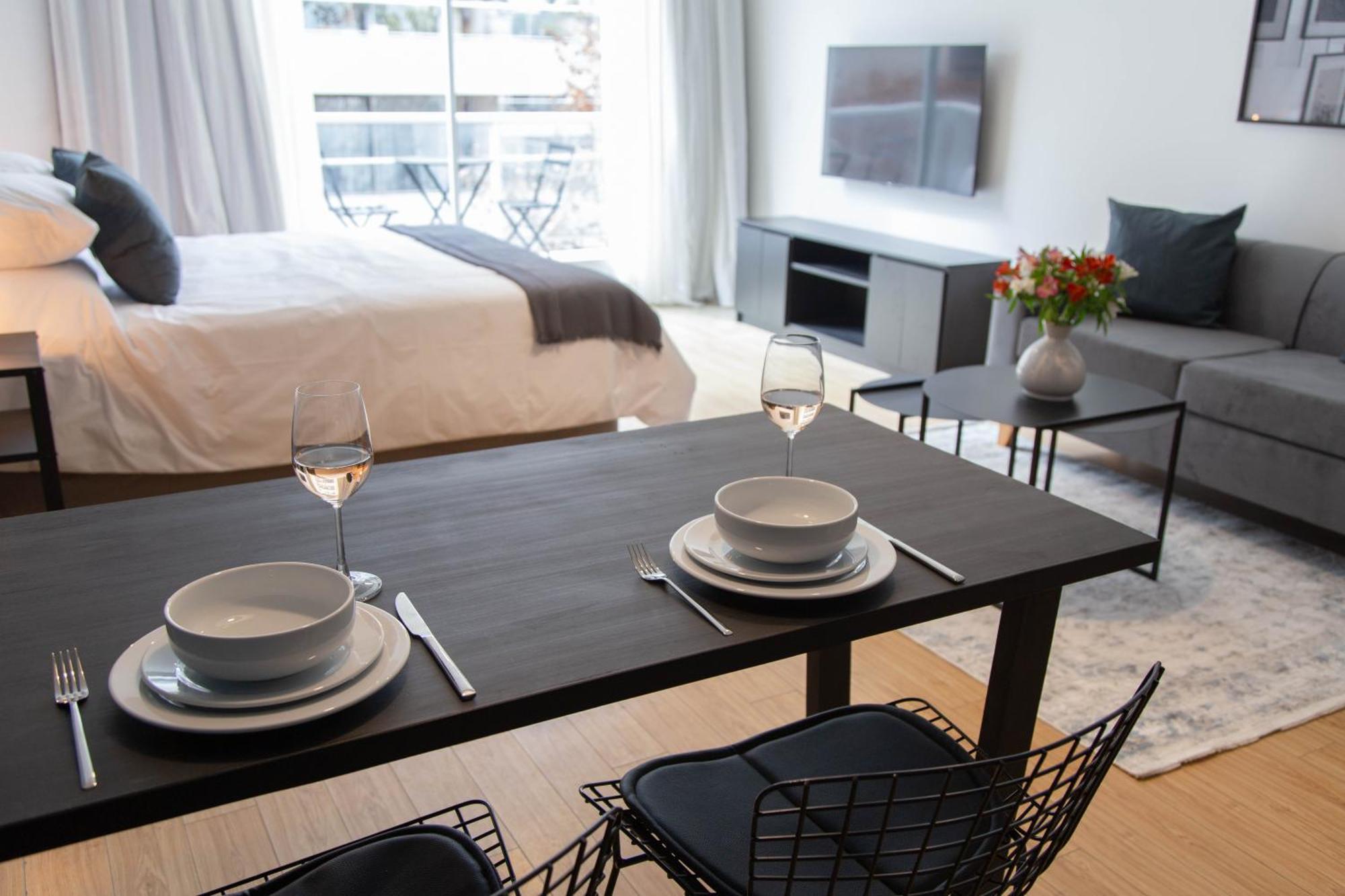 Enjoy Buenos Aires! Apartment Buenos Aires