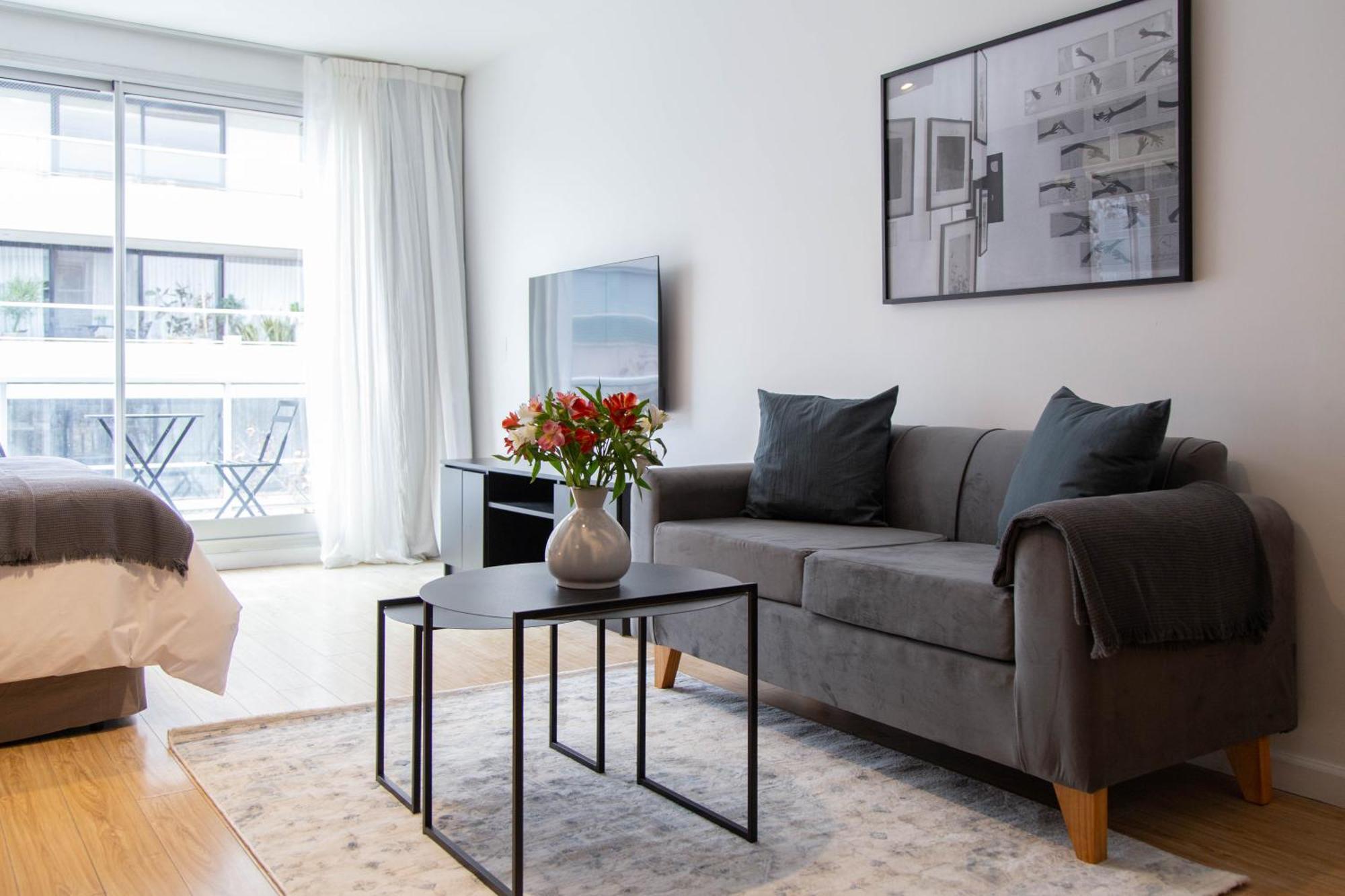 Clivia Soft Studio * Buenos Aires