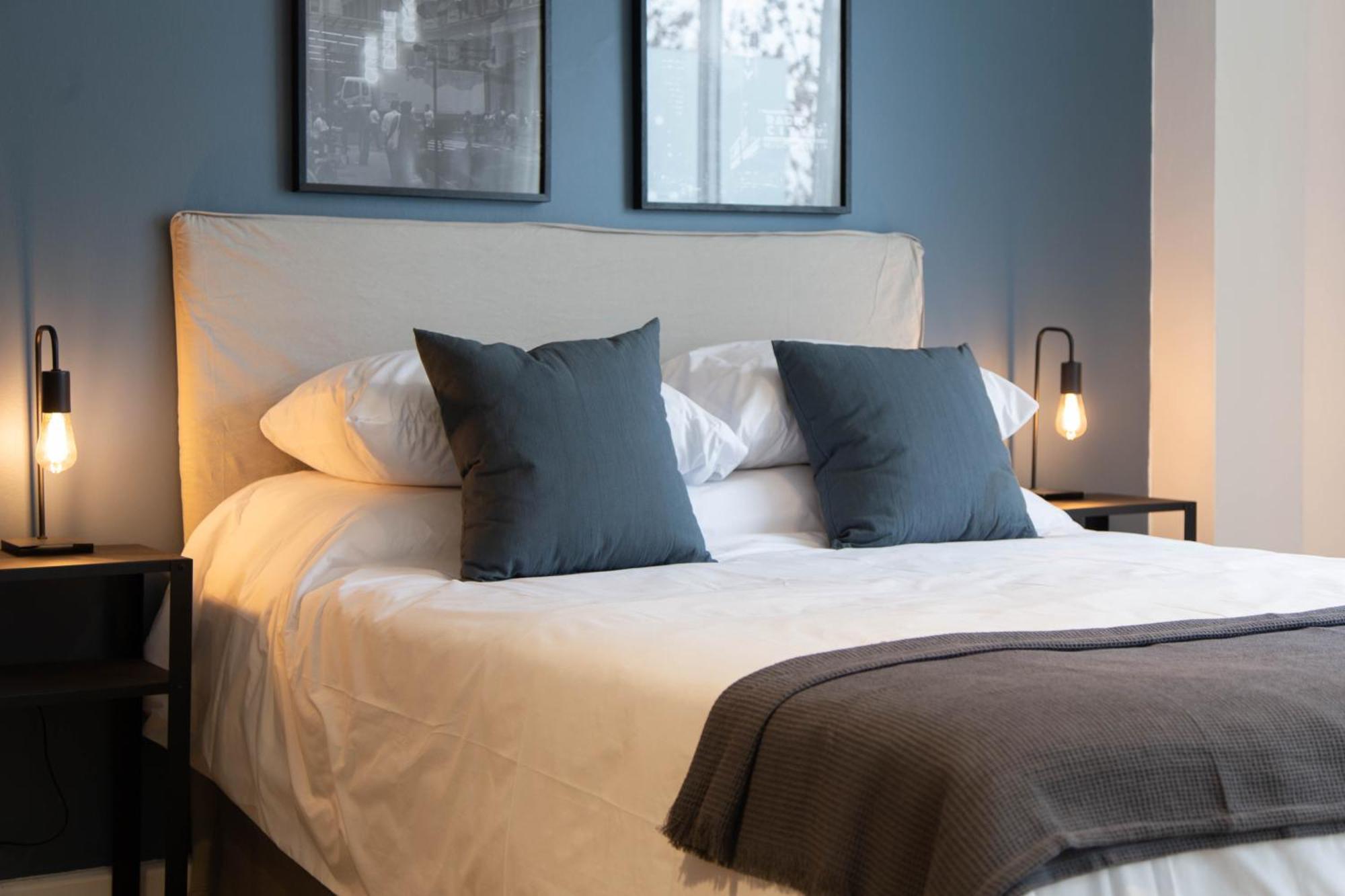 Clivia Soft Studio Apartment