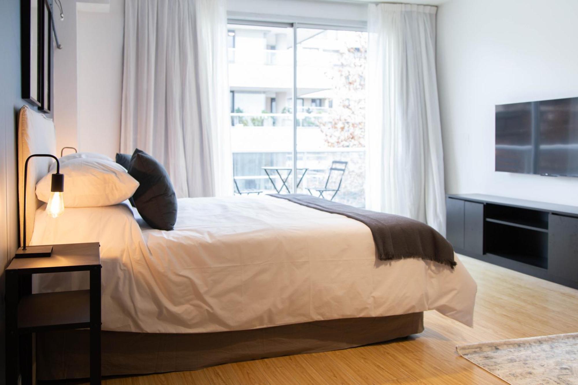 Clivia Soft Studio Apartment *