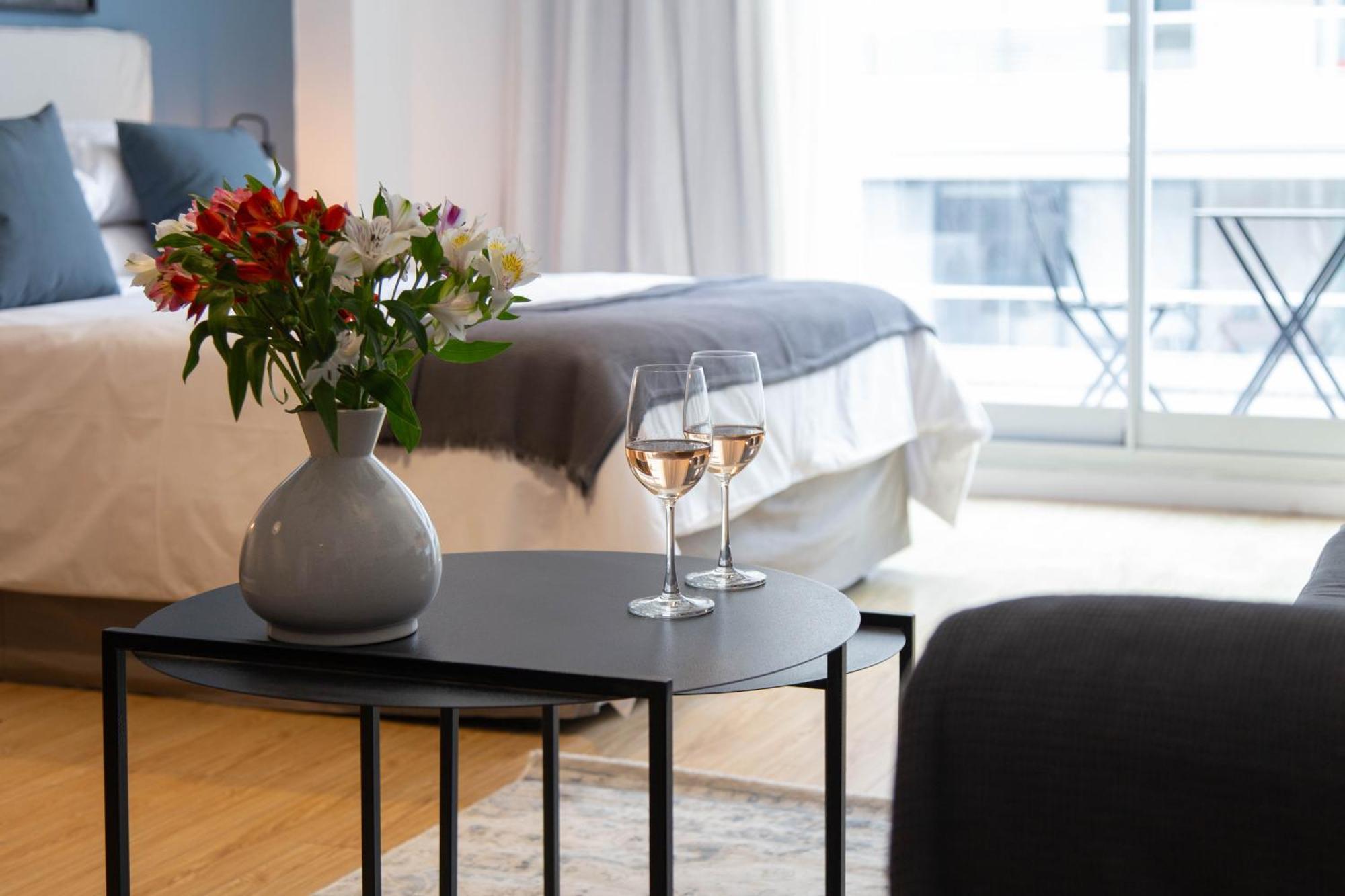 Clivia Soft Studio Apartment Buenos Aires