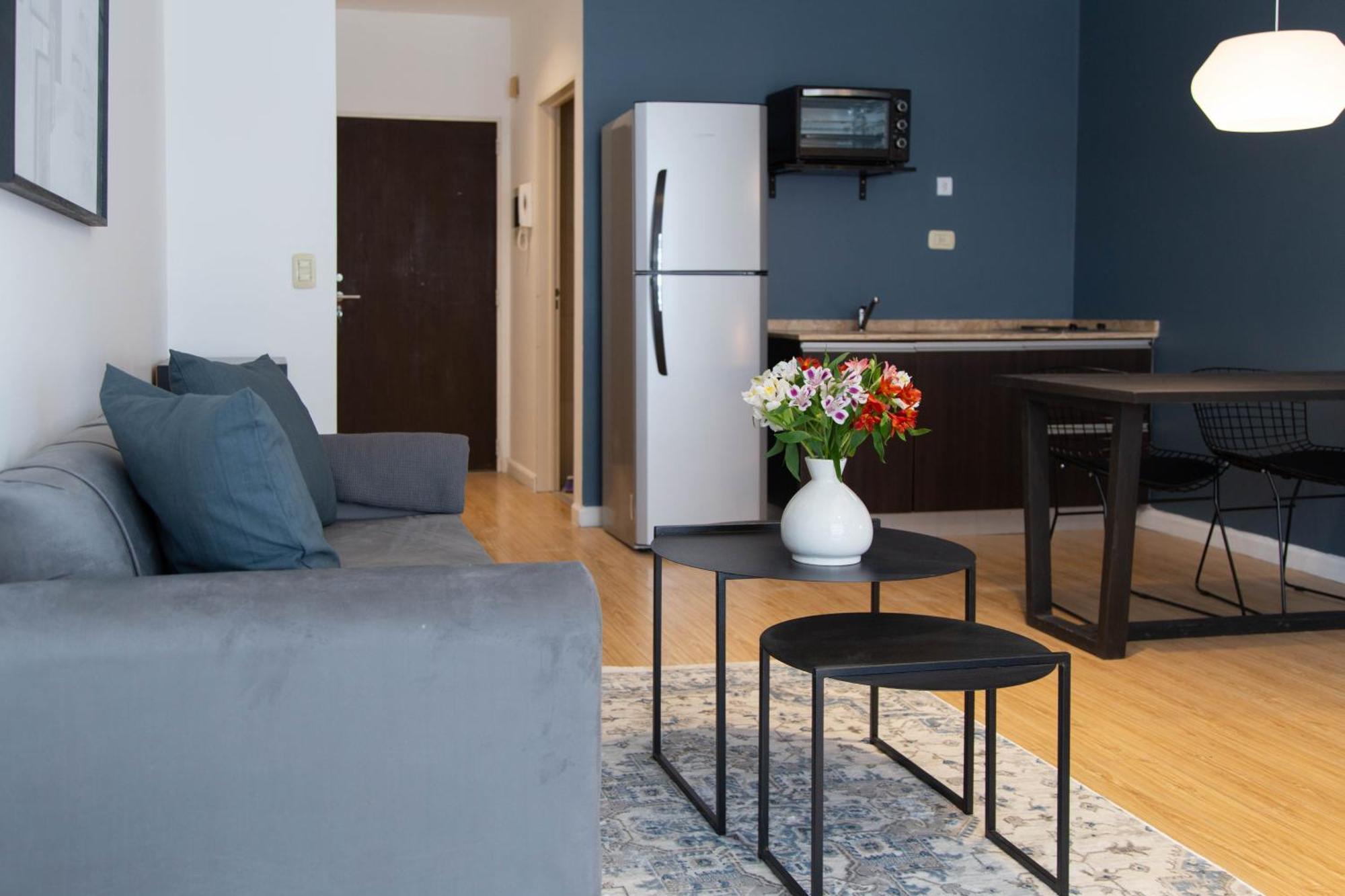 Apartment Clivia Soft Studio