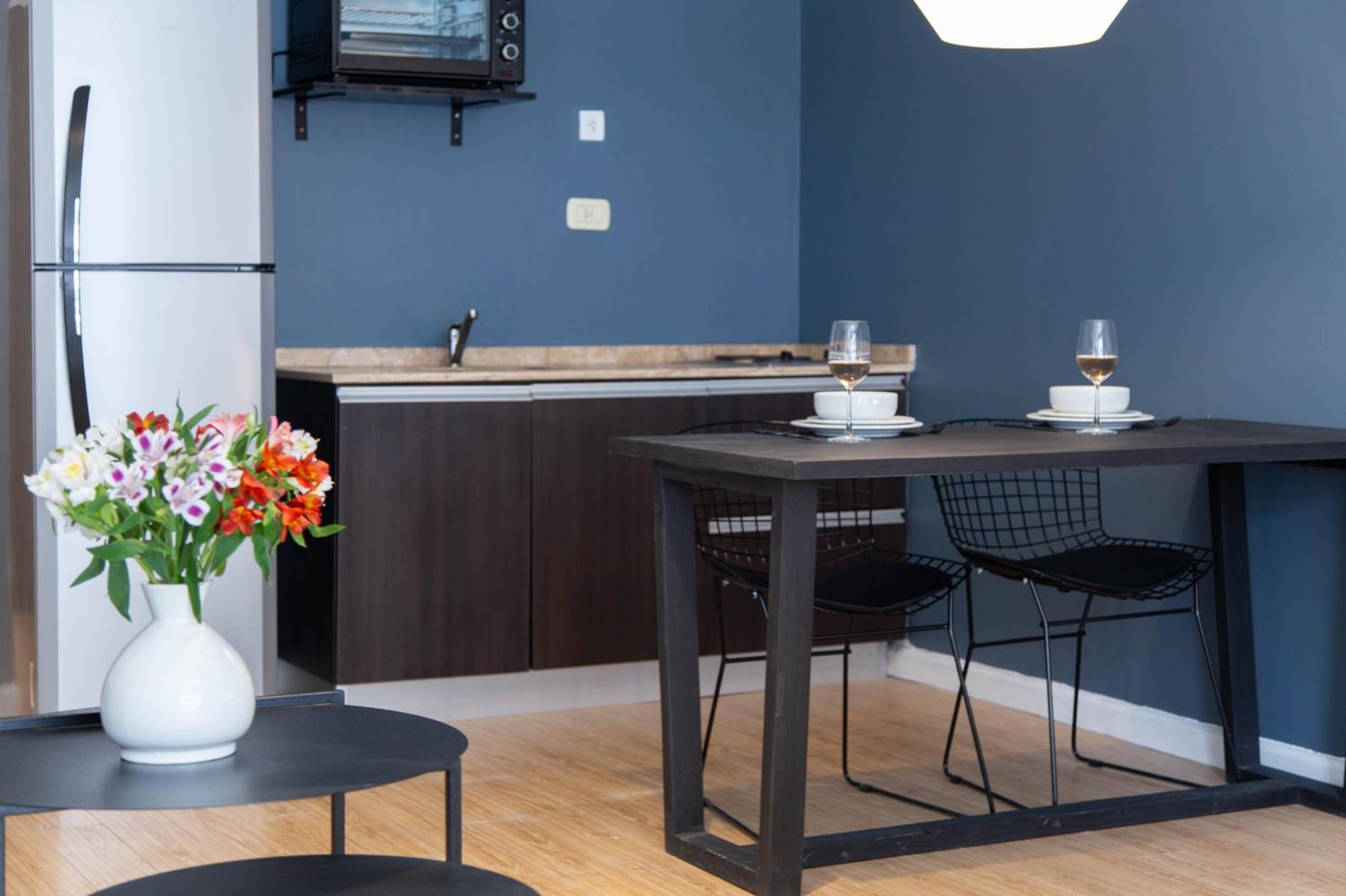 Apartment Clivia Soft Studio Buenos Aires